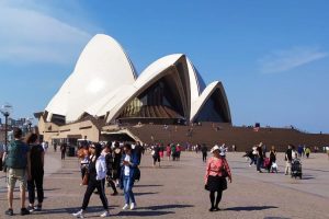 Spot Liburan Menarik di Sydney