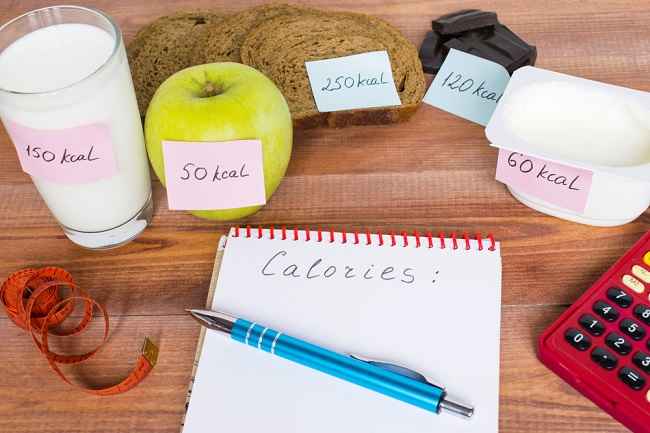 Cara Menghitung Kebutuhan Kalori Harian Orang Dewasa