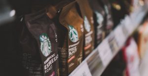 Kopi Bubuk Starbucks: Solusi Praktis Bagi Pecinta Kopi Premium di Rumah