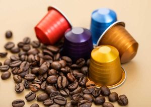 Cara Membuat Minuman Kopi Kreatif dengan Kopi Kapsul