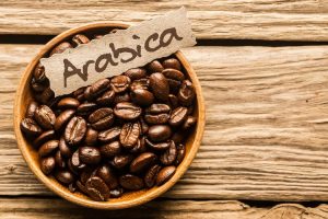 Kopi Arabika