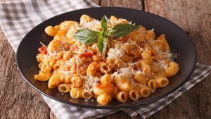 Kreasi Resep Pasta Makaroni untuk Bisnis Kuliner