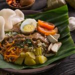 Makanan Tradisional Indonesia yang Ternyata Kaya Nutrisi