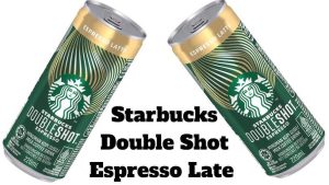 Rahasia Rasa Kuat Starbucks Doubleshot Espresso Latte yang Bikin Melek Seharian