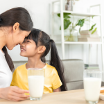 Mengapa Anak Membutuhkan Susu dengan DHA Tinggi?